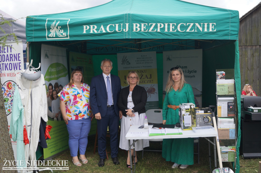 Najlepsze pierogi tylko w Miedznie