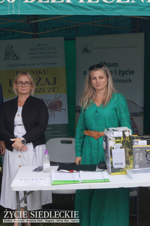 Najlepsze pierogi tylko w Miedznie