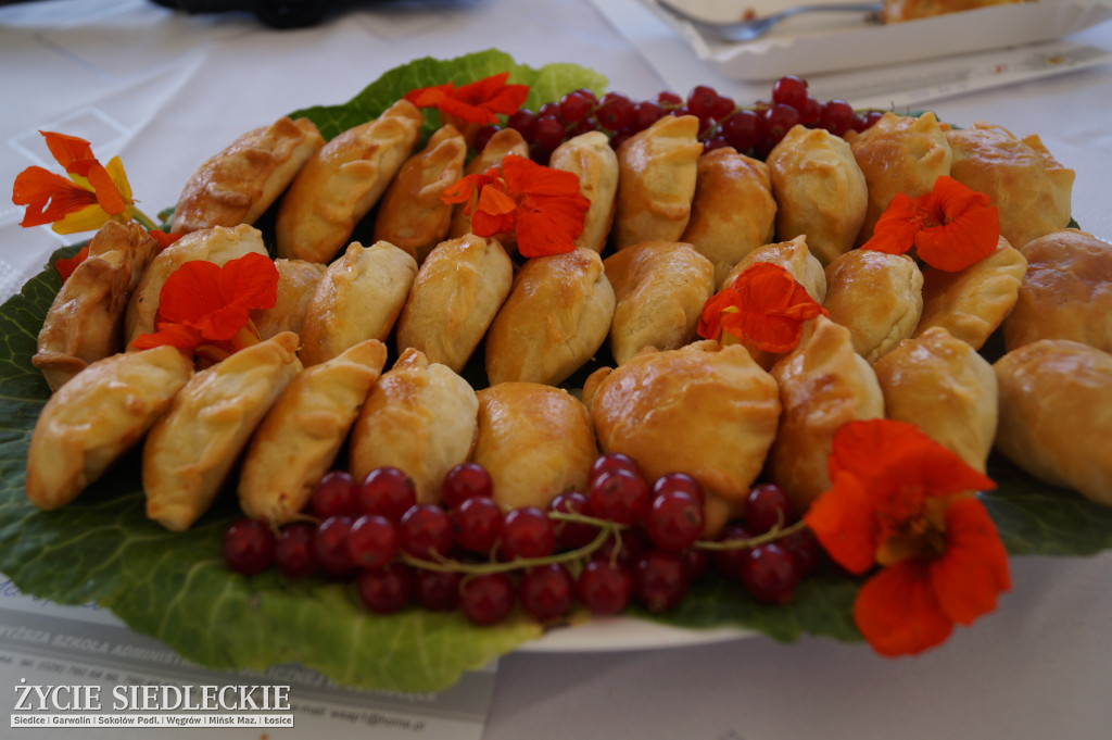 Najlepsze pierogi tylko w Miedznie