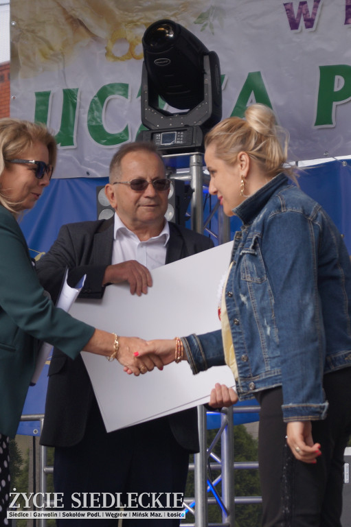 Najlepsze pierogi tylko w Miedznie