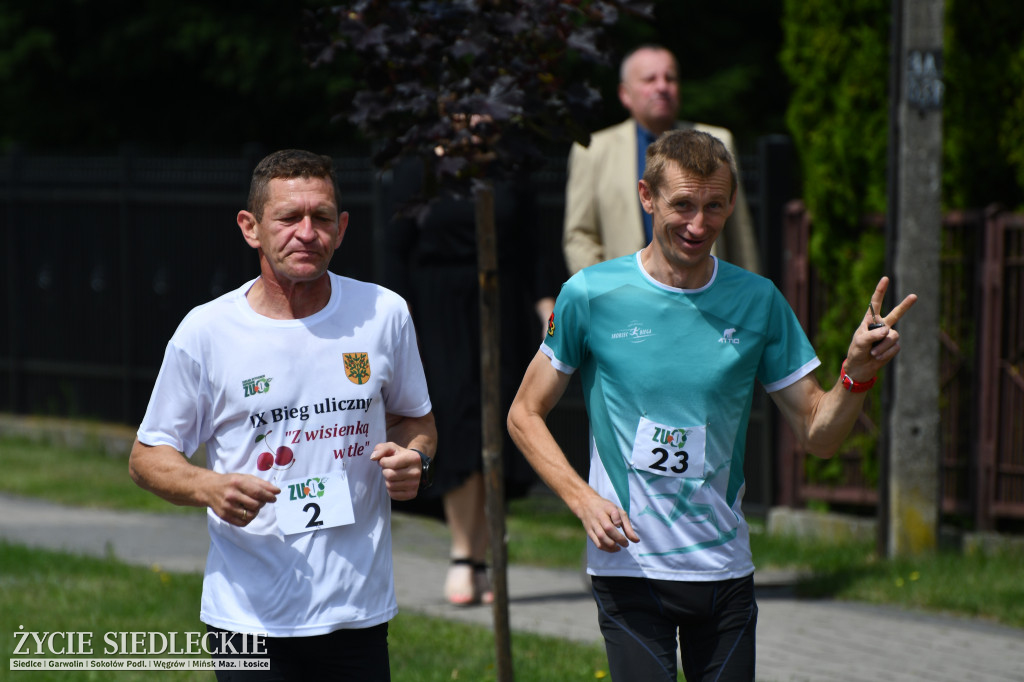 XIV Festiwal Kuchni Regionalnej w Wiśniewie
