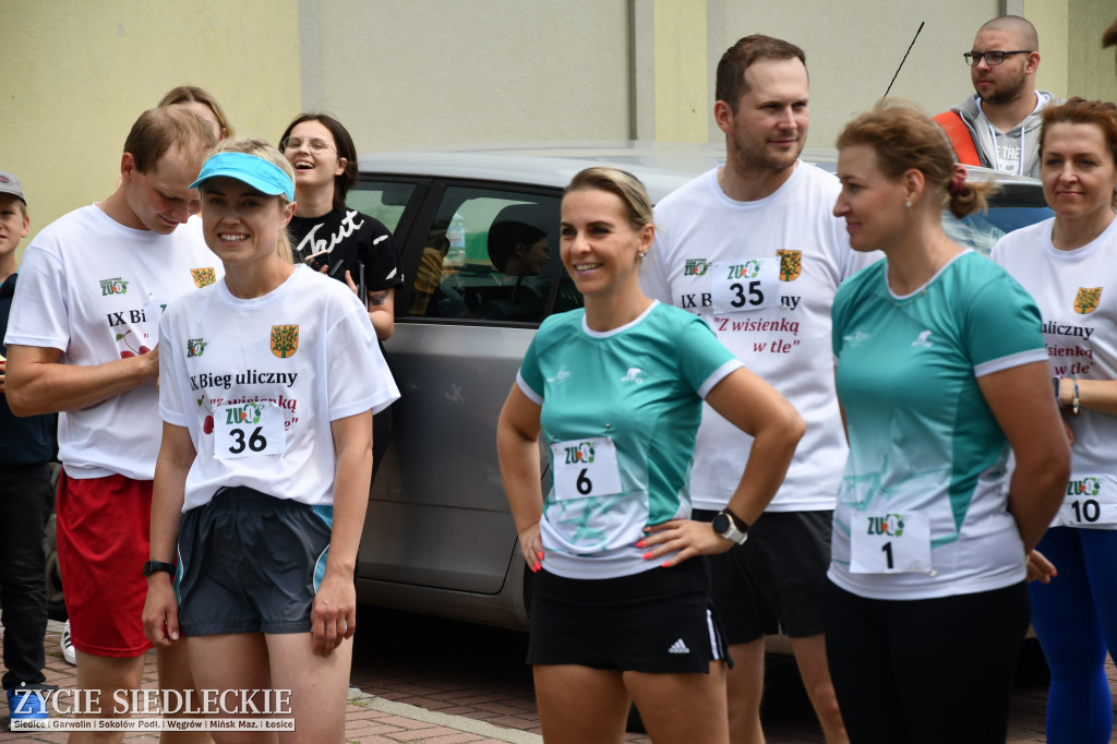 XIV Festiwal Kuchni Regionalnej w Wiśniewie