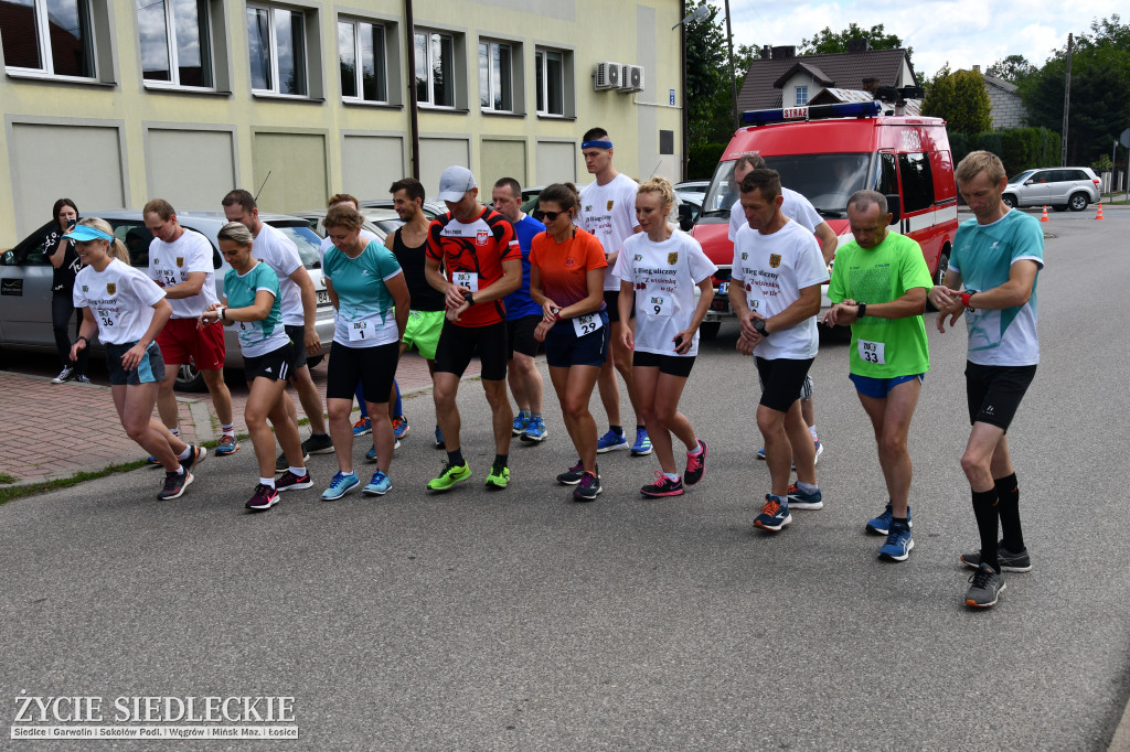 XIV Festiwal Kuchni Regionalnej w Wiśniewie