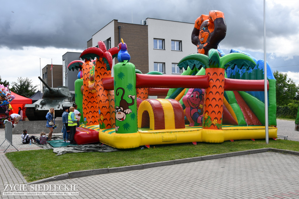 XIV Festiwal Kuchni Regionalnej w Wiśniewie