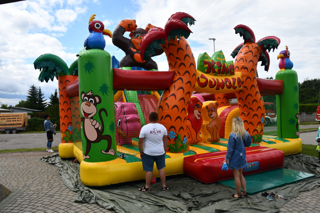 XIV Festiwal Kuchni Regionalnej w Wiśniewie