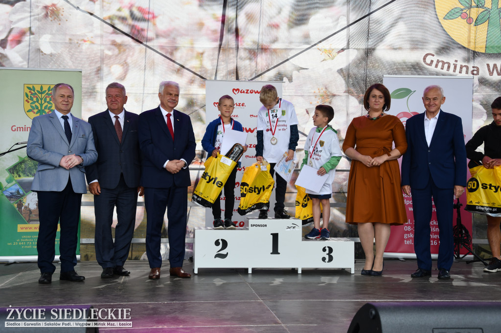 XIV Festiwal Kuchni Regionalnej w Wiśniewie