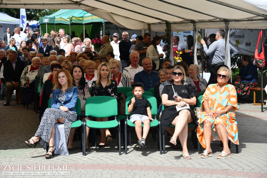 XIV Festiwal Kuchni Regionalnej w Wiśniewie