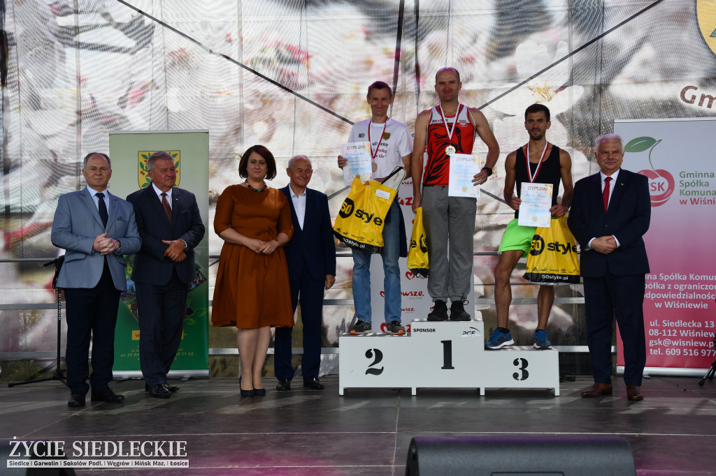 XIV Festiwal Kuchni Regionalnej w Wiśniewie