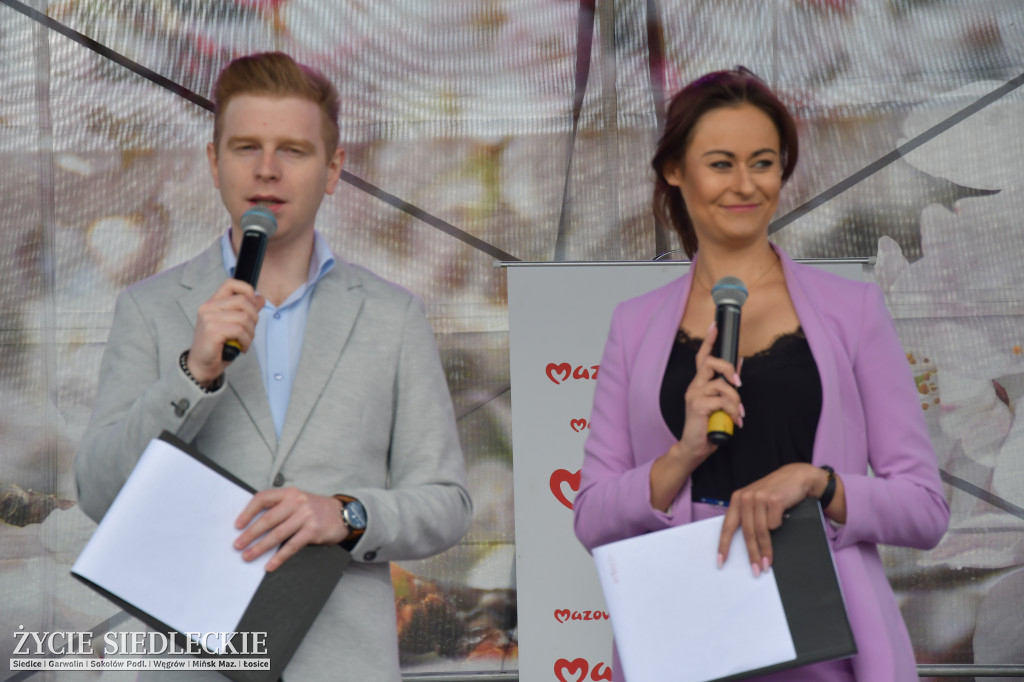 XIV Festiwal Kuchni Regionalnej w Wiśniewie