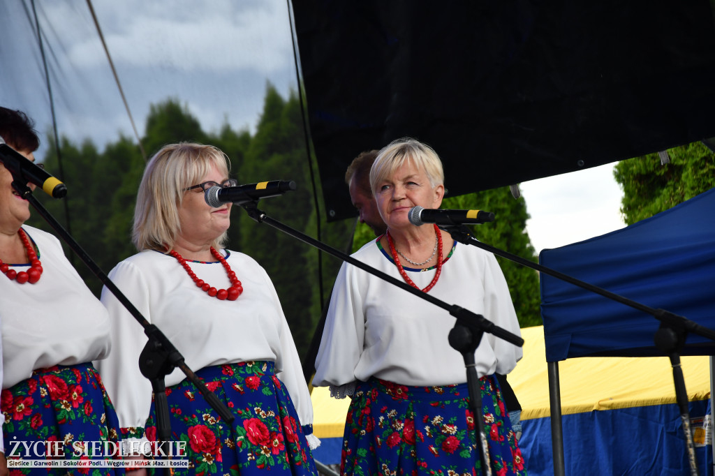 XIV Festiwal Kuchni Regionalnej w Wiśniewie