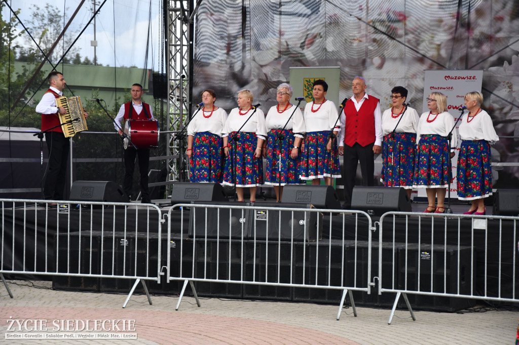 XIV Festiwal Kuchni Regionalnej w Wiśniewie