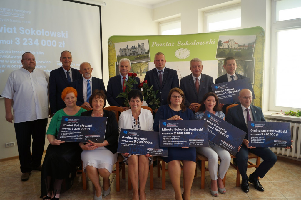 Kiedyś były PGR-y, dziś są dotacje