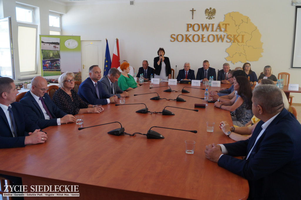 Kiedyś były PGR-y, dziś są dotacje