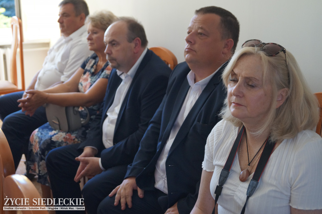 Kiedyś były PGR-y, dziś są dotacje
