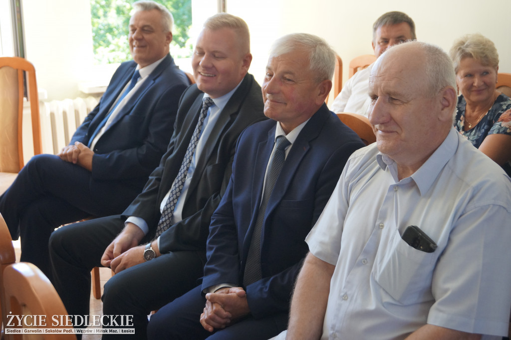 Kiedyś były PGR-y, dziś są dotacje
