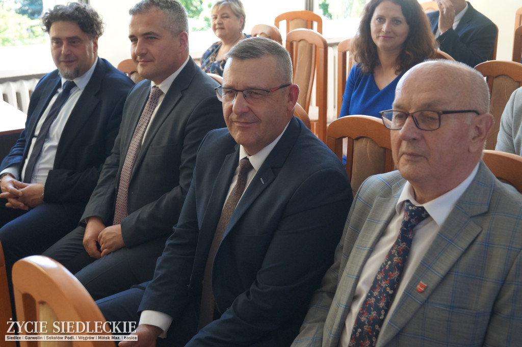 Kiedyś były PGR-y, dziś są dotacje