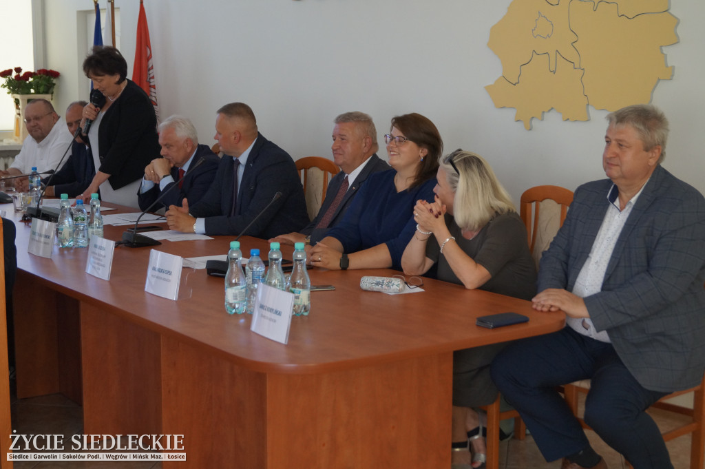 Kiedyś były PGR-y, dziś są dotacje