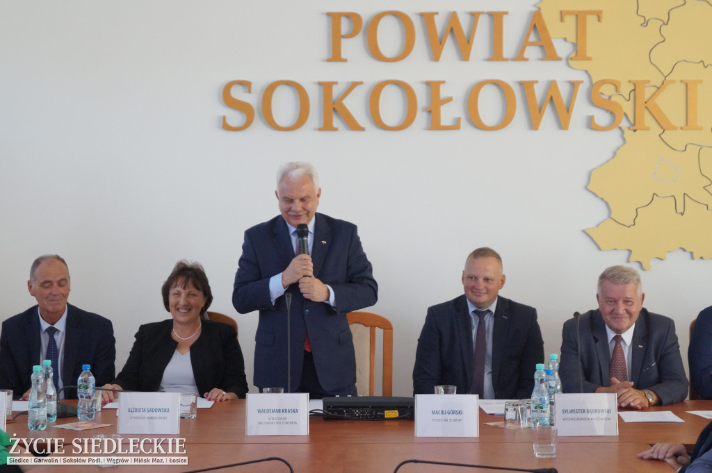 Kiedyś były PGR-y, dziś są dotacje