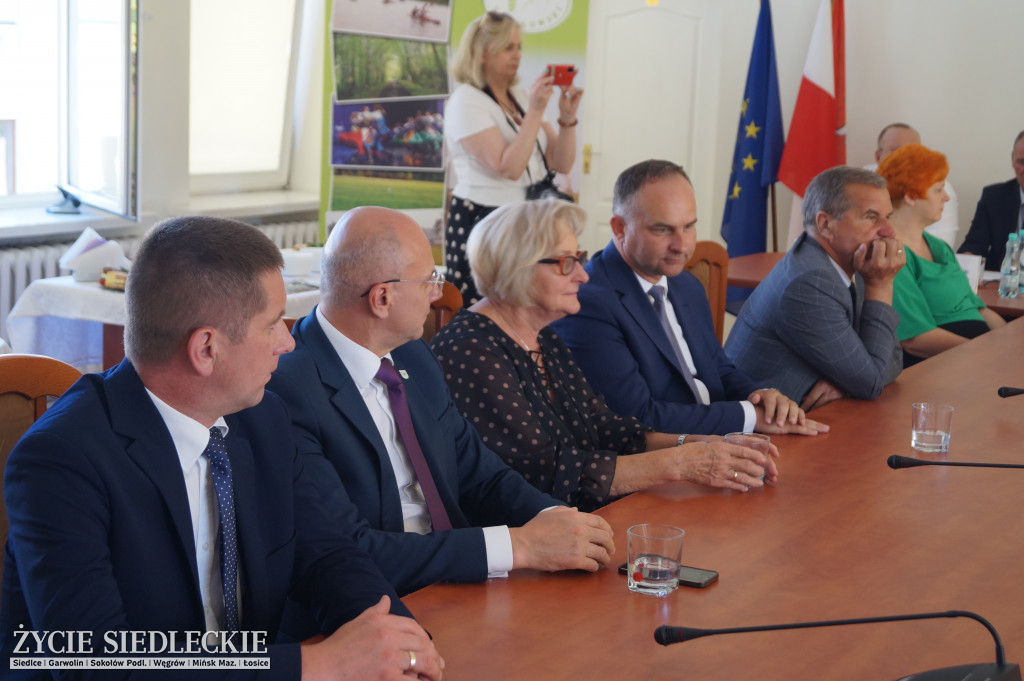 Kiedyś były PGR-y, dziś są dotacje