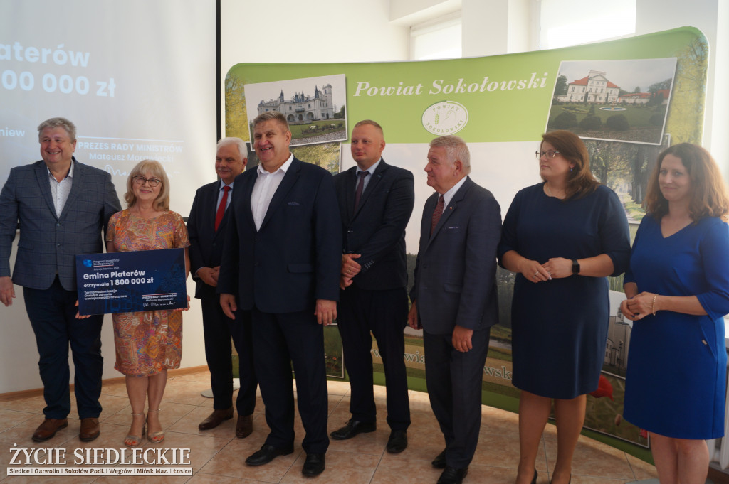 Kiedyś były PGR-y, dziś są dotacje