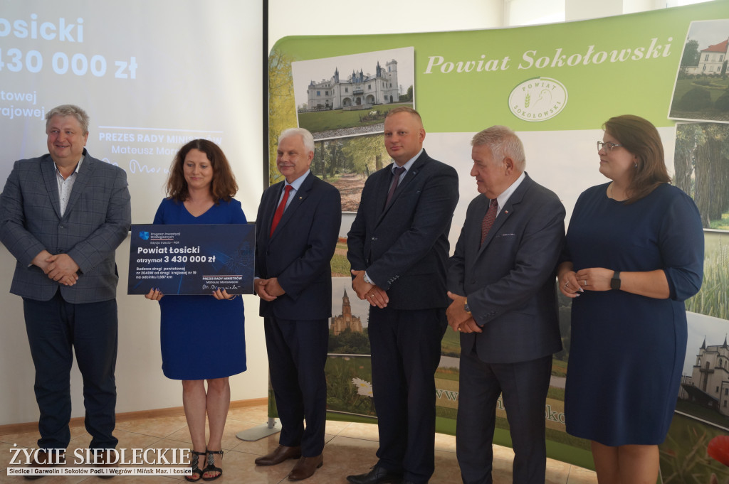 Kiedyś były PGR-y, dziś są dotacje