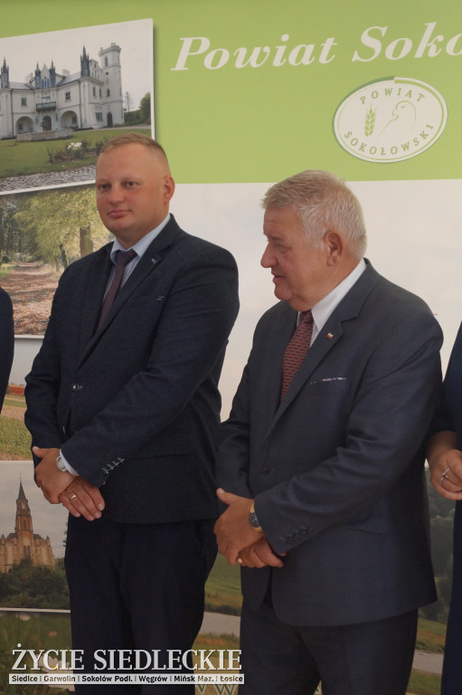 Kiedyś były PGR-y, dziś są dotacje