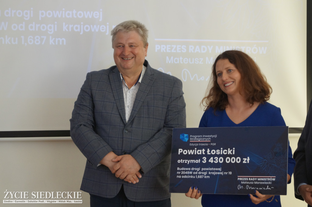 Kiedyś były PGR-y, dziś są dotacje