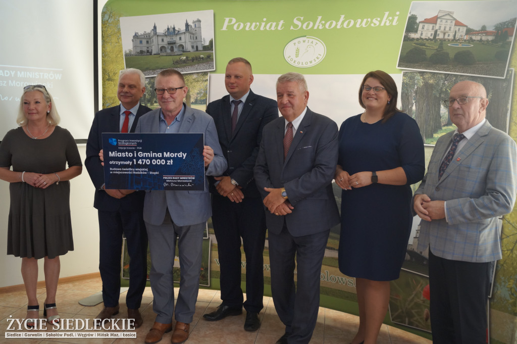 Kiedyś były PGR-y, dziś są dotacje