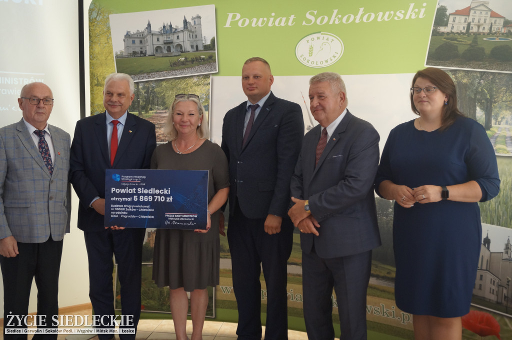 Kiedyś były PGR-y, dziś są dotacje