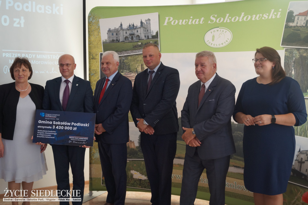 Kiedyś były PGR-y, dziś są dotacje