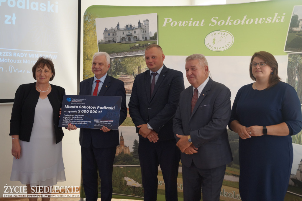Kiedyś były PGR-y, dziś są dotacje