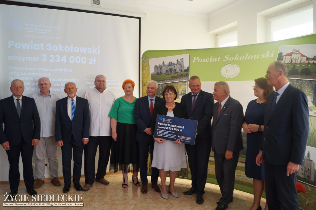 Kiedyś były PGR-y, dziś są dotacje