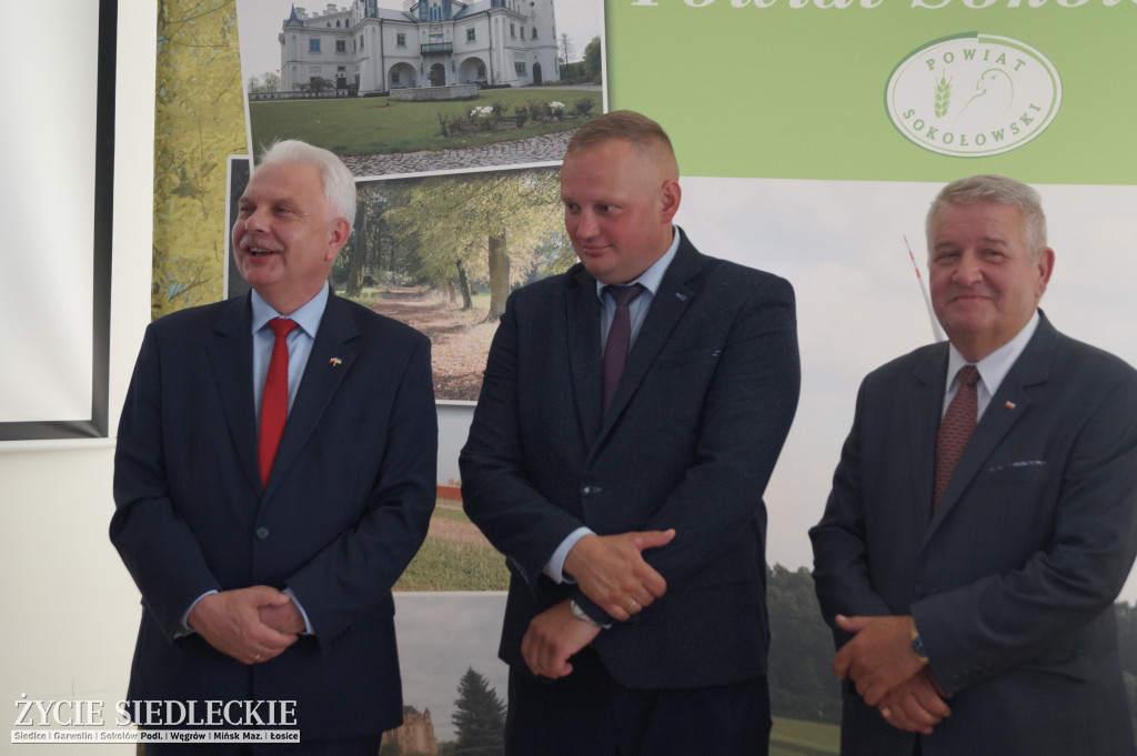 Kiedyś były PGR-y, dziś są dotacje