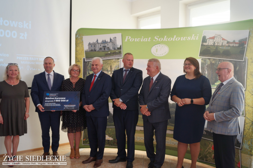 Kiedyś były PGR-y, dziś są dotacje