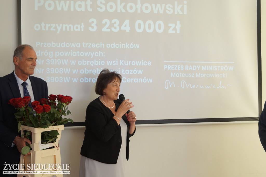 Kiedyś były PGR-y, dziś są dotacje