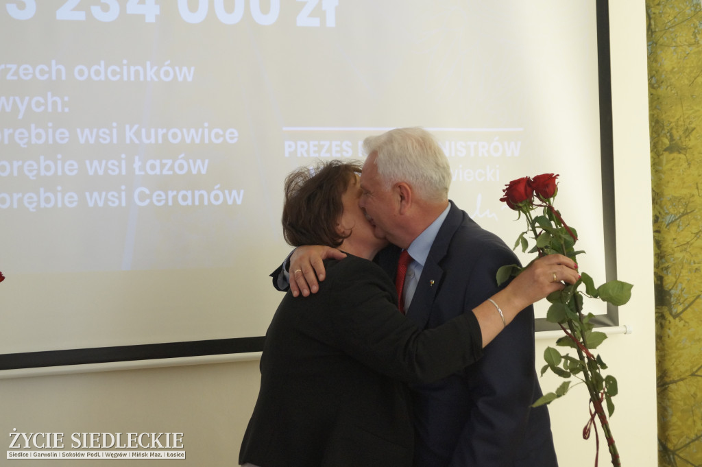 Kiedyś były PGR-y, dziś są dotacje