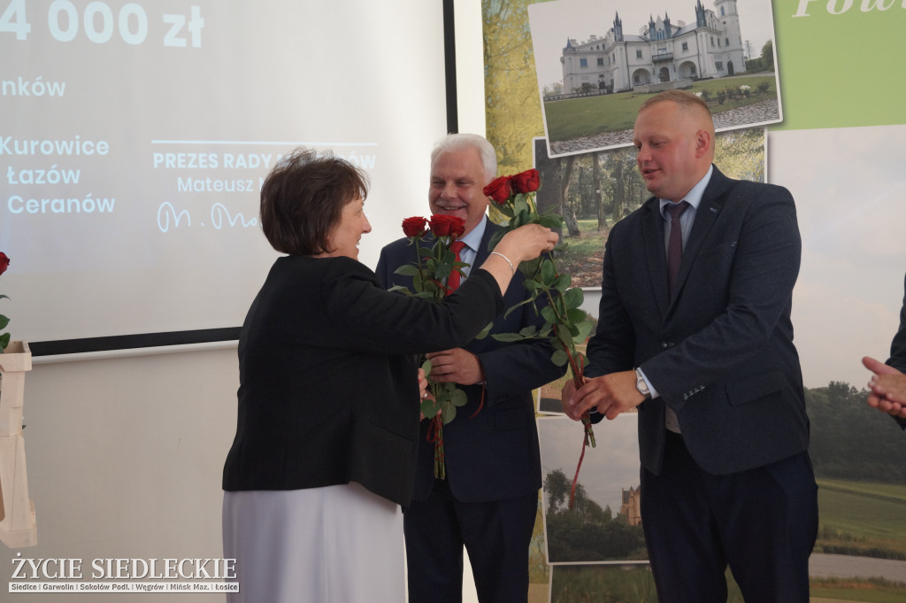 Kiedyś były PGR-y, dziś są dotacje