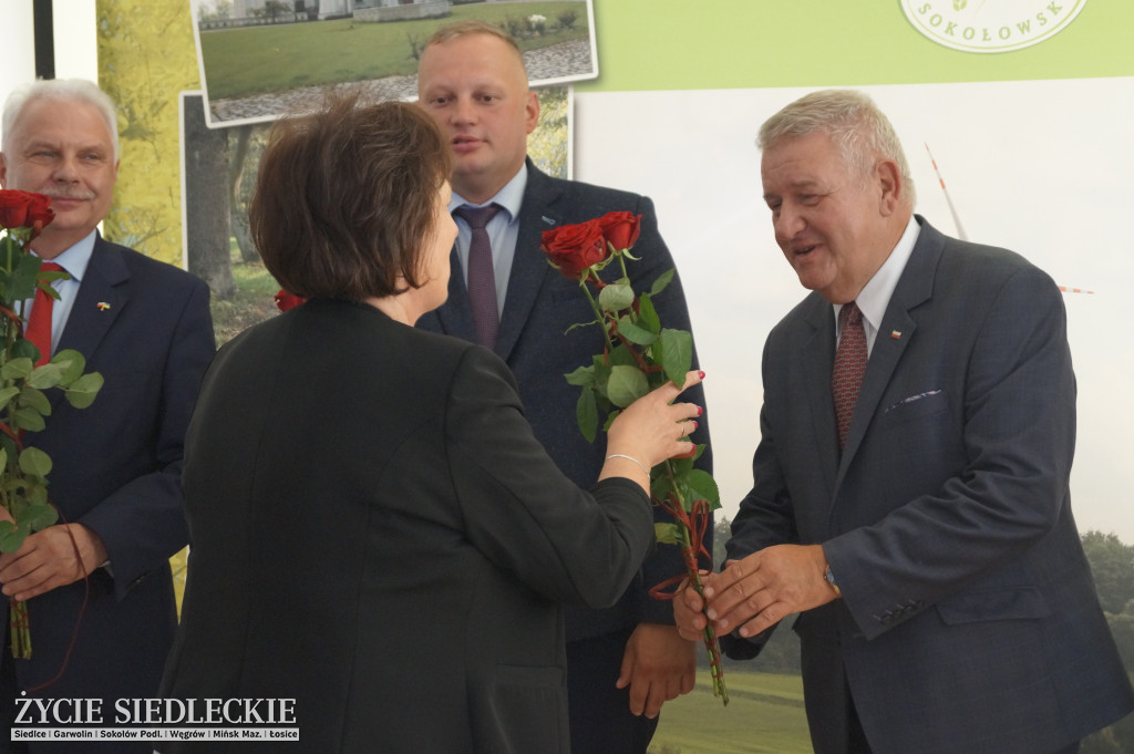 Kiedyś były PGR-y, dziś są dotacje