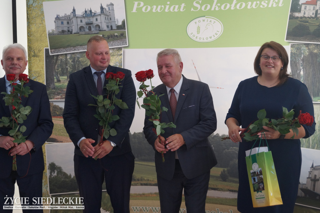 Kiedyś były PGR-y, dziś są dotacje