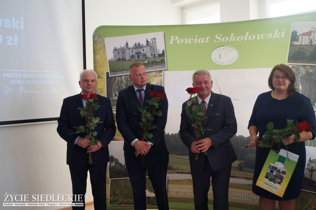Kiedyś były PGR-y, dziś są dotacje