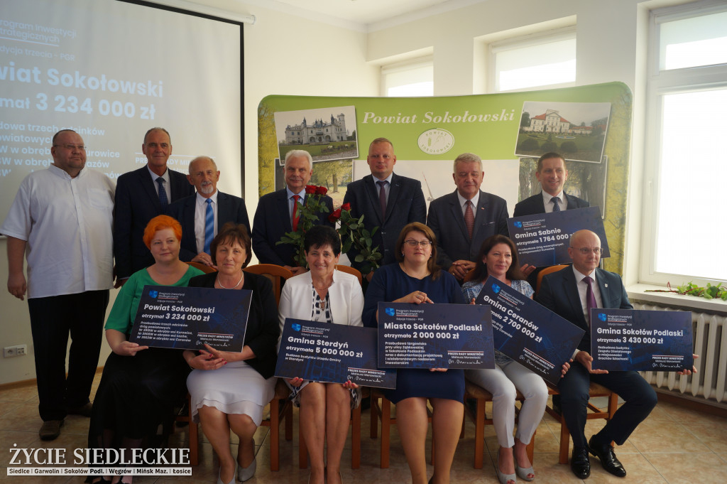 Kiedyś były PGR-y, dziś są dotacje