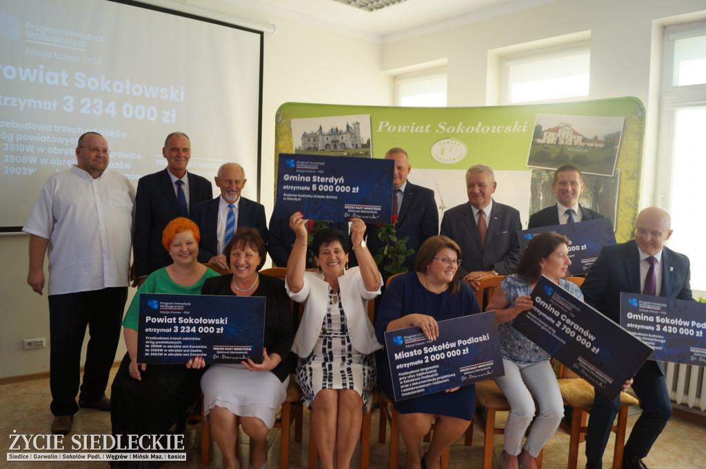 Kiedyś były PGR-y, dziś są dotacje