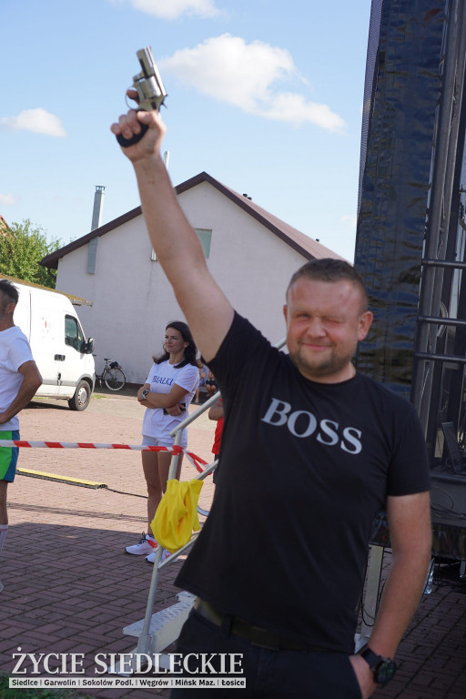 Wieś Białki tańczyła i śpiewała