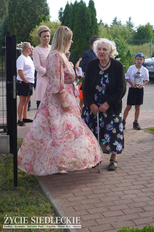 Wieś Białki tańczyła i śpiewała