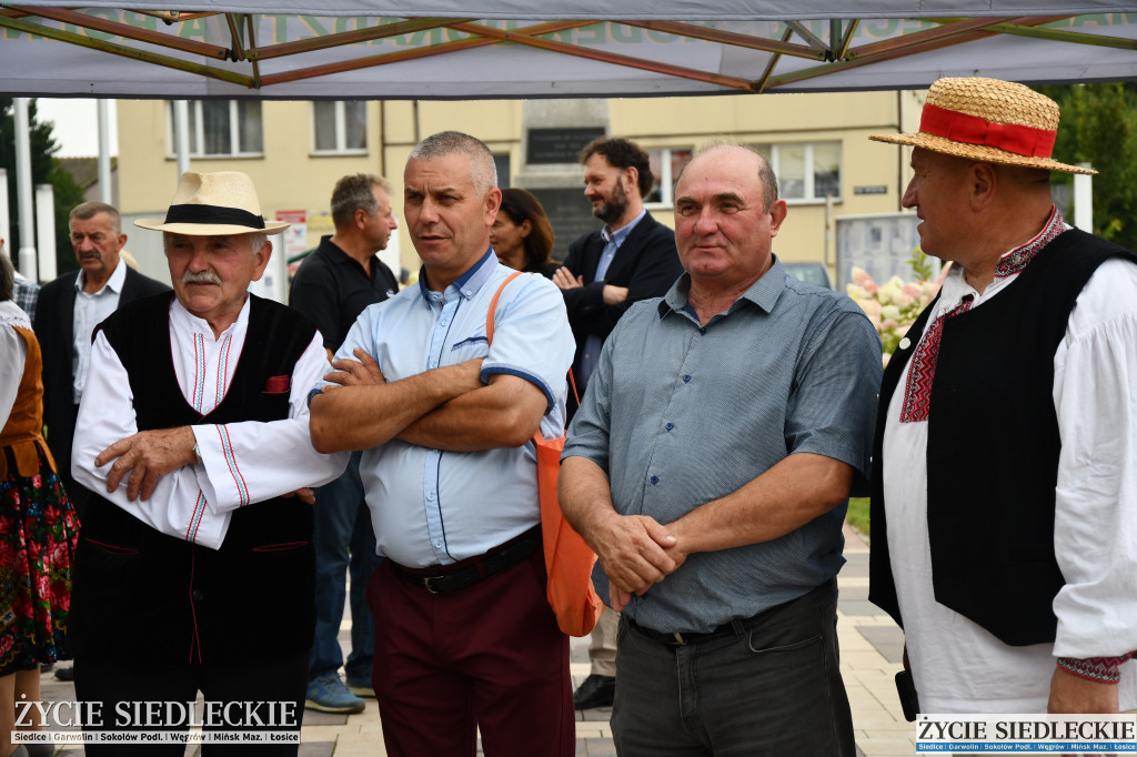 Dni Miasta i Gminy Mordy