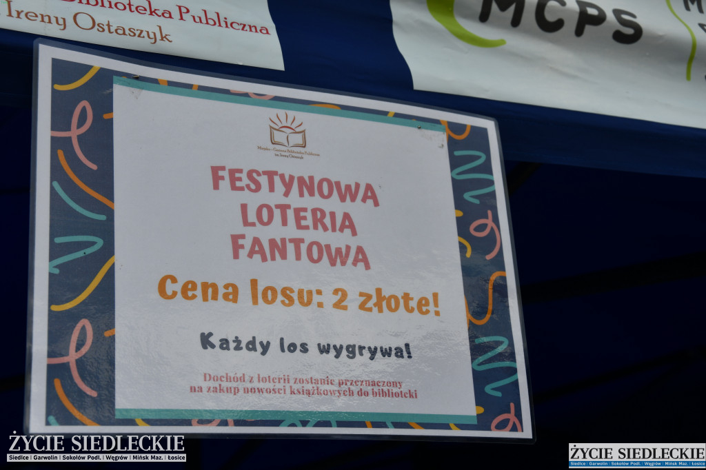 Dni Miasta i Gminy Mordy