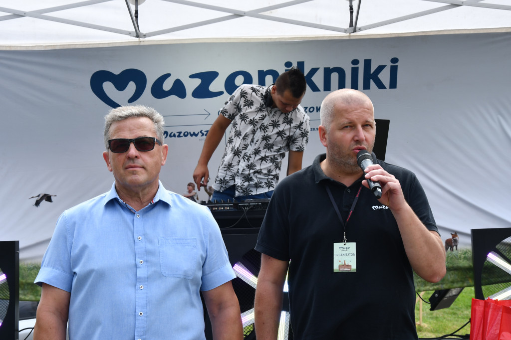 MAZOpiknik w Siedlcach