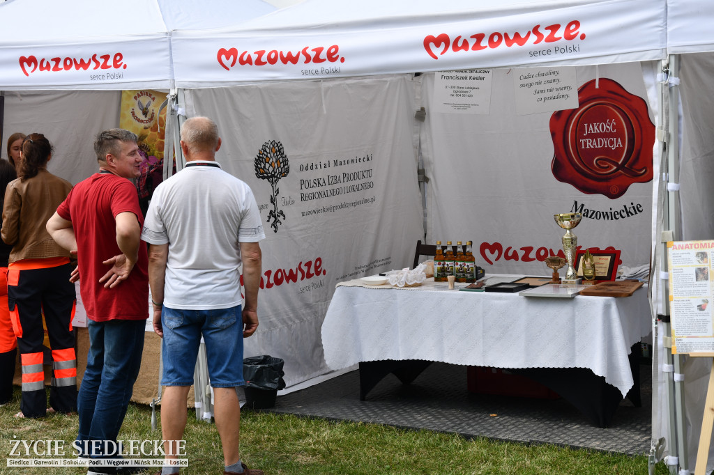 MAZOpiknik w Siedlcach