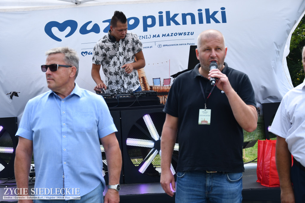 MAZOpiknik w Siedlcach