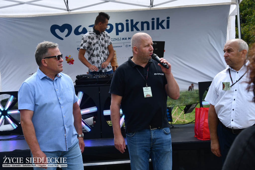 MAZOpiknik w Siedlcach
